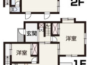 岡山市南区宗津　売家　1400万円　玉野みなと不動産